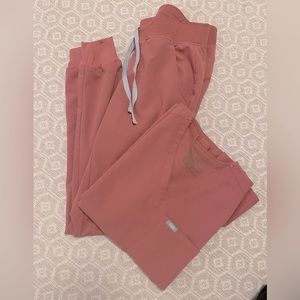 Figs mauve small set